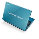 Acer - Aspire One 725-C704G504cbb - N...