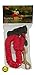 PREMIER UNIVERSAL PADDLE LEASH - 2 METER LONG WITH BRASS CLIP - IDEAL ACCESSORY FOR KAYAKING AND CANOEING
