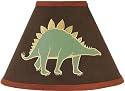 Dinosaur Land Lamp Shade by JoJo Designs