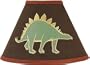 Dinosaur Lamp Shade by JoJo Designs