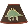 Dinosaur Lamp Shade by JoJo Designs