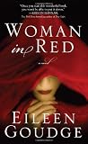 Woman in Red
