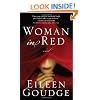Woman in Red