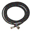 Iwata 10' BRAIDED NYLON HOSE