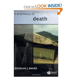 A Brief History of Death 