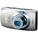 CANON 5128B001 12.1 MEGAPIXEL POWERSHOT(R) ELPH 500 HS DIGITAL CAMERA (SILVER)
