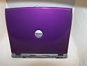REFURB UNIQUE PURPLE DELL C400 NOTEBOOK LAPTOP