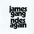 Rides Again (With Orig. Art)