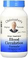 Dr. Christopher Blood Circulation Formula 100 vegetarian caps