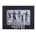 The Gang Frame - 4x6"