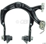 Dia Compe Bulldog Sidepull Caliper Brake Rear Black