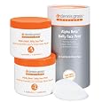 Dr. Dennis Gross Skincare Alpha Beta Daily Face Peel, 60 