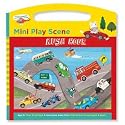 Rush Hour Mini Play Scene