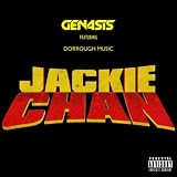 Jackie Chan (feat. Dorrough Music) [Explicit]