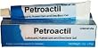 Petroactil - Heal old wounds that have resisted healing. Heal deep or difficult to cure wounds. Protect raw, sensitive, damaged skin. Keep bandages from sticking.