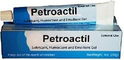 Petroactil - Heal old wounds that have resisted healing. Heal deep or difficult to cure wounds. Protect raw, sensitive, damaged skin. Keep bandages from sticking.