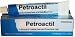 Petroactil - Heal old wounds that have resisted healing. Heal deep or difficult to cure wounds. Protect raw, sensitive, damaged skin. Keep bandages from sticking.