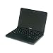 416f3xQ86OL. SL75  Toshiba Mini NB205N210 10.1Inch Black Netbook 9 Hour