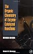 Organic Chemistry of Enzyme-Catalyzed Reactions, Revised Edition, Second Edition