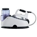 Evolution i-G5 Europa Dampfb�gelstation