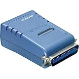 TRENDnet 1-Port Parallel Print Server
