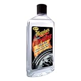Meguiars G12416 Hot Shine High Gloss Tire Gel - 16 oz.