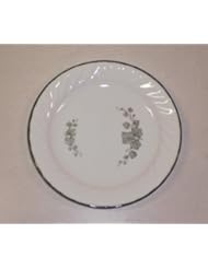 From Amazon.com. Click for details:
 Kitchen: Corelle - Callaway Ivy - 7-1/4" Bread & Butter Plates (Set of 4) Kitchen: Corelle - Callaway Ivy - 7-1/4" Bread & Butter Plates (Set of 4)