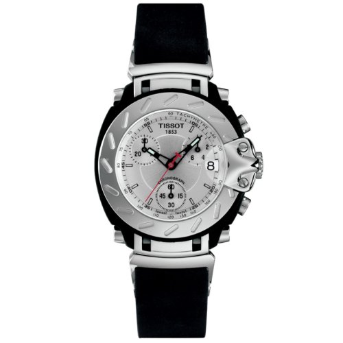 T-Race Ladies  tissot
