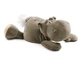 Eigenschaften Nici 28159 / NICI Candy Love, Nilpferd, grau, liegend, 30cm, Plüsch