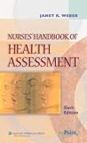 Nurses Handbook of Health Assessment