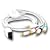 Wii HD TV Cable component cable