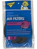 Booda Dome Filter 2 Pack