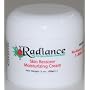 Radiance C0-Q10 Skin Restorer Face Moisturizer Day Cream for Men & Women + Sensitive Skin