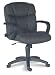 Mid Back Fabric Chair