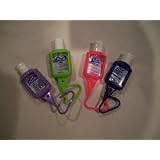 PURELL.05oz4PieceVarietyPackwithJellyWraps