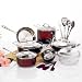 Roy's Fusion 20-Piece Aloha Edition Cookware Set