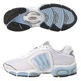 adidas Ladies adiStar Fusion Running Shoe by adidas