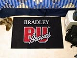Bradley University Starter Mat