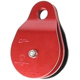 Cmi Uplift Double Pulley