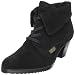 Bass Women's Fabricia Ankle Boot
