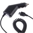 Vehicle Power Charger for Samsung T509, T809, D820, D807