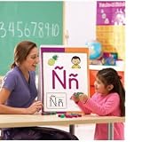 Spanish Alphabet Big Book