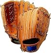 P.E./Rec Gloves & Masks - 11" All leather, left hand - Baseball
