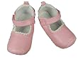 First Impressions Soft Side Shoes
