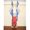 Inversion Sling - Yoga Swing (Royal Blue)