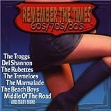 Remember (CD Compilation, 15 Tracks)