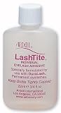 Ardell Lashtite Adhesive, Clear, 3/4-Fluid Ounce Bottle