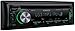 Kenwood KDC-4047 UG CD-MP3-Tuner (Front-USB und AUX-In) schwarz