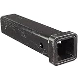 Buyers 2in. Standard Receiver Tube