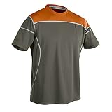 Sugoi Bamboo Shirt - Short-Sleeve - Men's